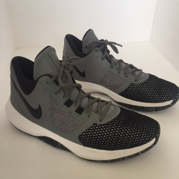 Nike Other - NIKE AIR PRECISION II BASKETBALL SHOE